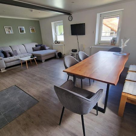 Ferienhaus Quell Sankt Martin Εξωτερικό φωτογραφία