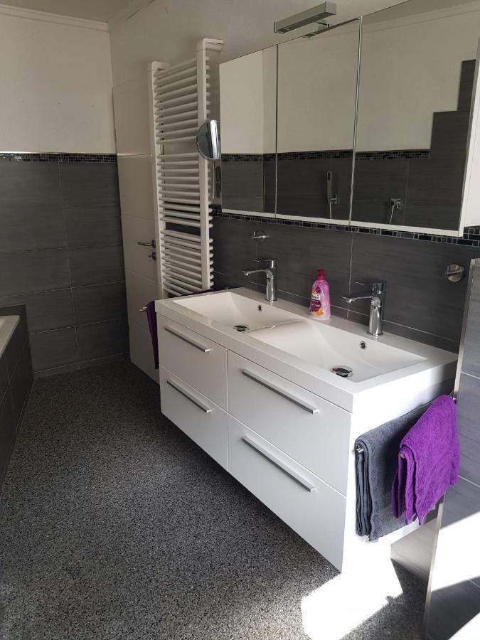 Ferienhaus Quell Sankt Martin Εξωτερικό φωτογραφία