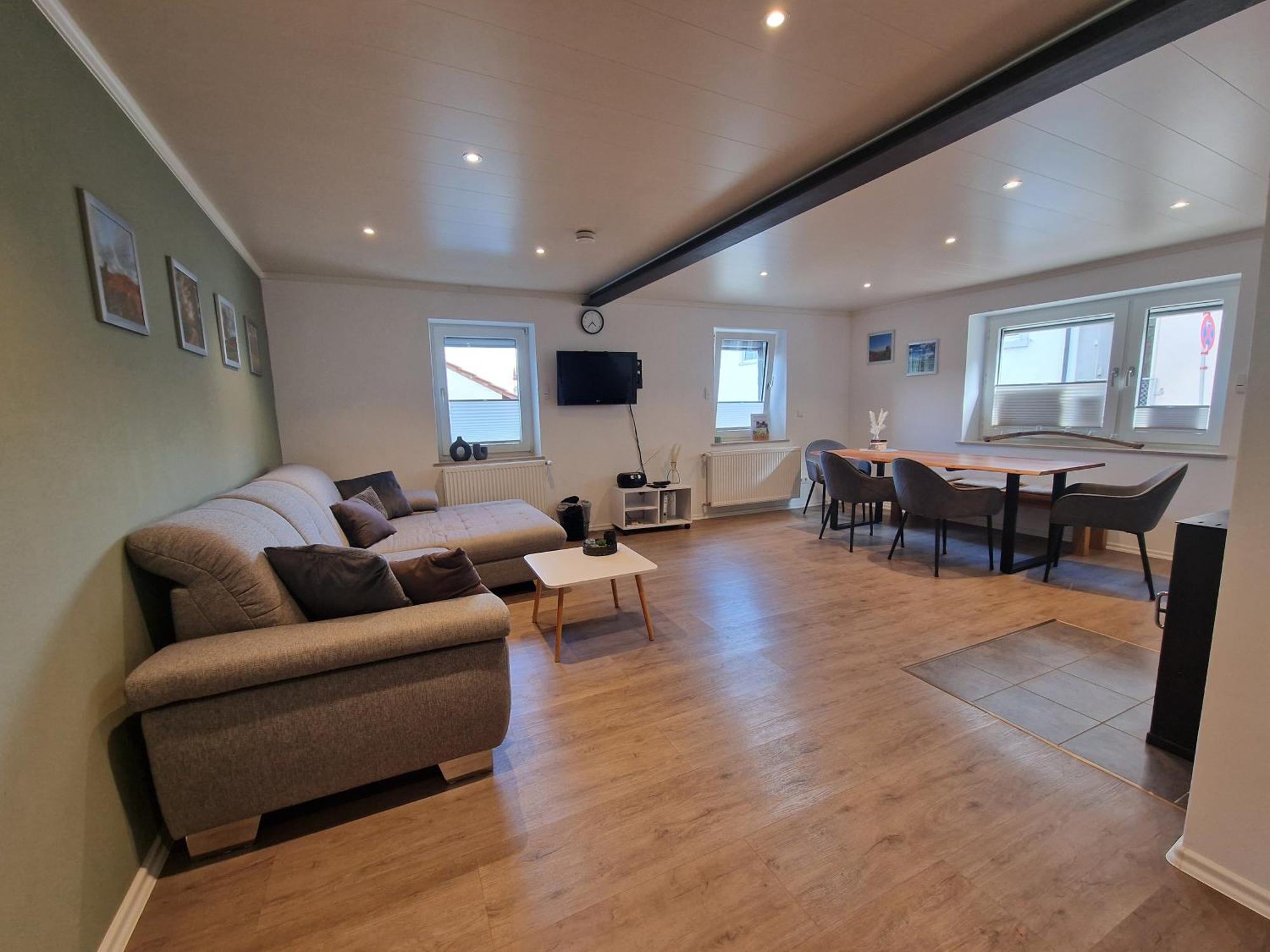 Ferienhaus Quell Sankt Martin Εξωτερικό φωτογραφία