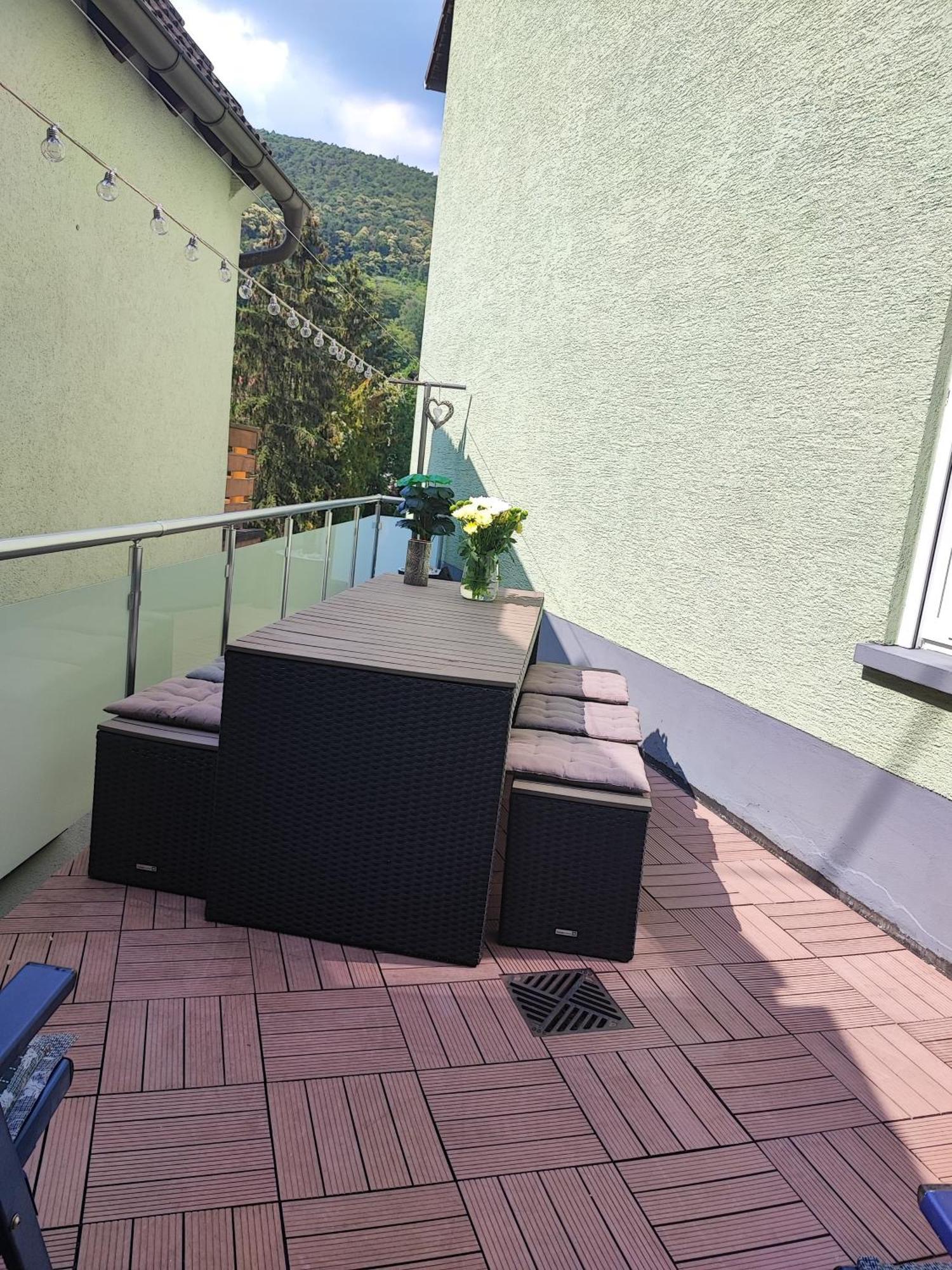 Ferienhaus Quell Sankt Martin Εξωτερικό φωτογραφία